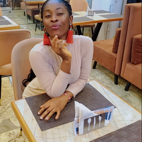 Adeniran Oluwakemi R.