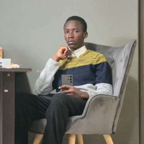 Vhuthuhawe T. profile photo