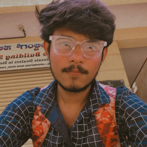 Mooshik G. profile photo