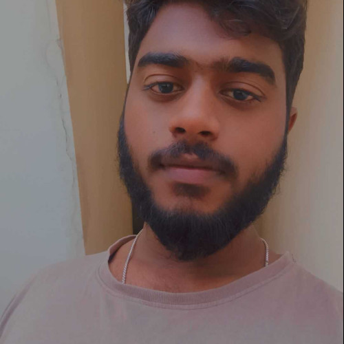 sumanth b. profile photo