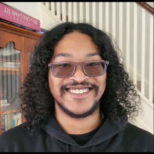 Keyon G. profile photo