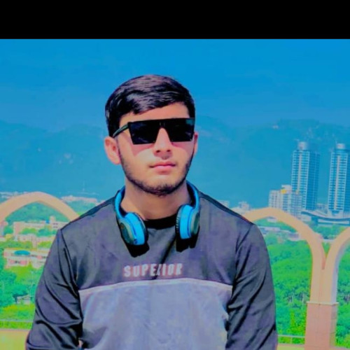 Saqib M. profile photo