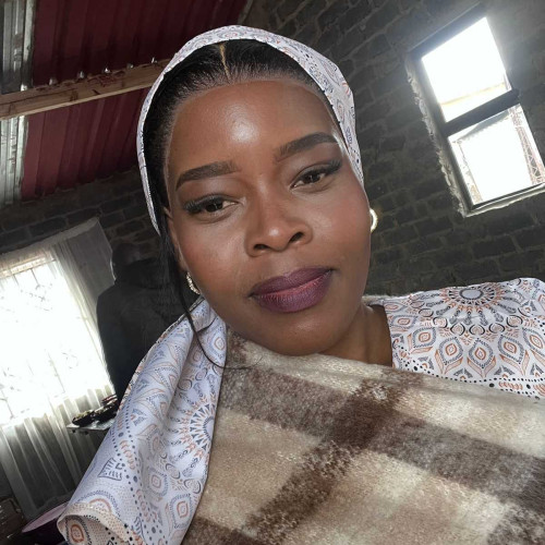 Regina S. profile photo