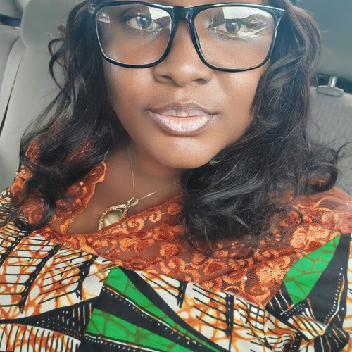 Ucheoma A. profile photo