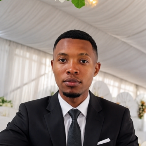 Mukunzi W. profile photo