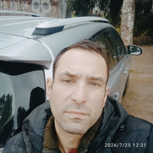 Diego A. profile photo