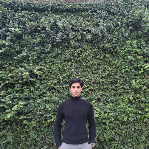 Adam S. profile photo