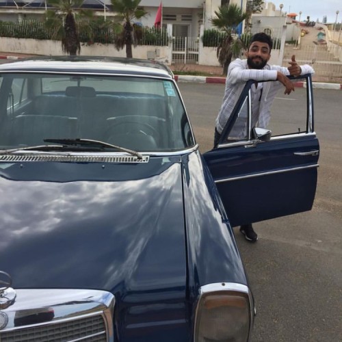 Abderrazak  M. profile photo