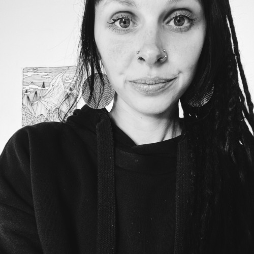 Darya S.