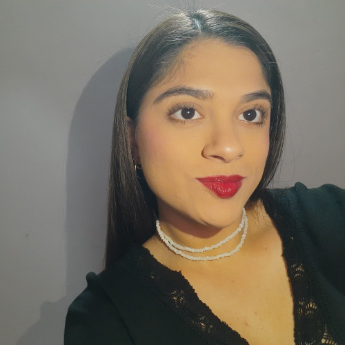 Lismar G. profile photo