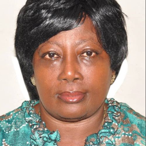 Aretha D.