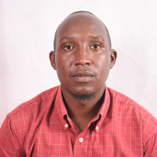 Goddy K. profile photo