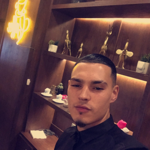 Ismail M. profile photo