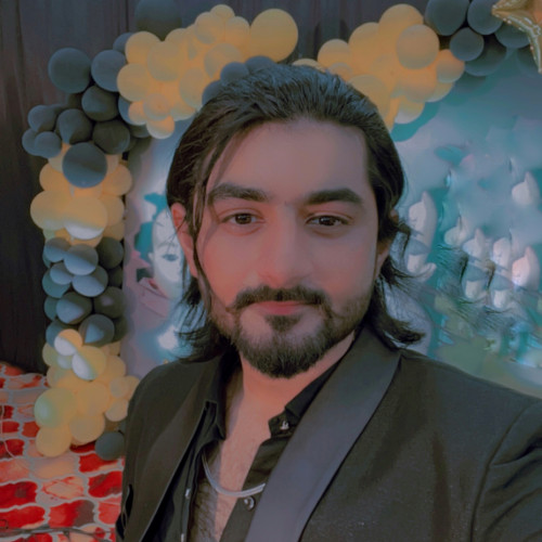 Rehan S. profile photo
