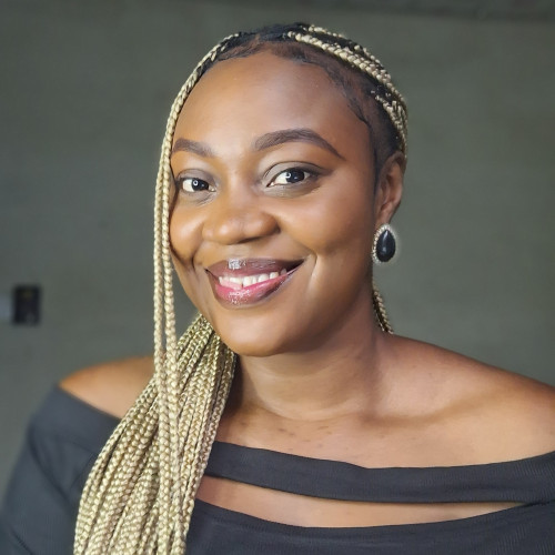 Annastacia  O. profile photo