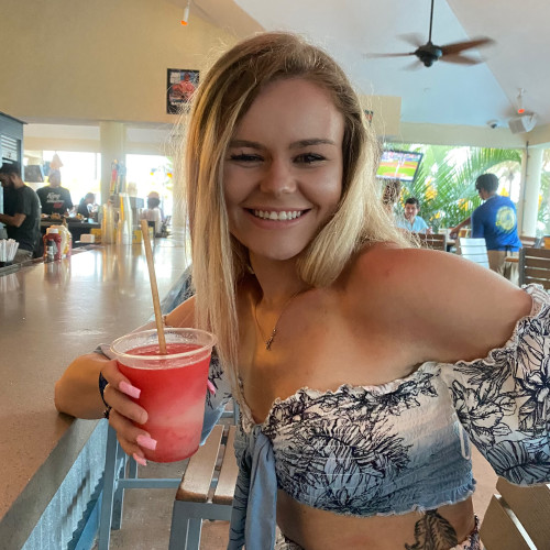 Paige  Y. profile photo