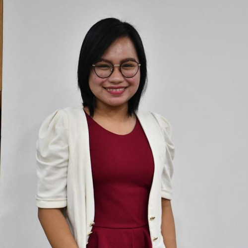 Julie Anne O. profile photo