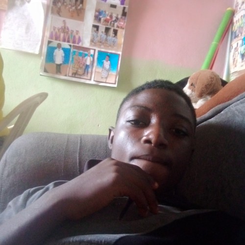 Emmanuel E. profile photo