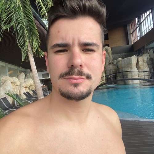 Ruben Jose S. profile photo