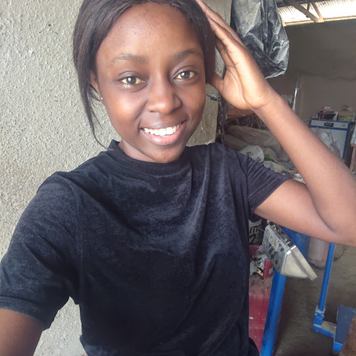 Edem Pauline  E. profile photo