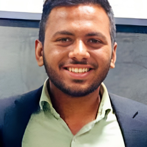 Dhruvam N. profile photo