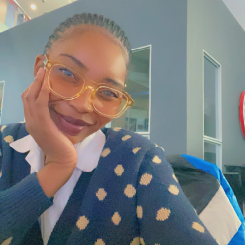Dineo  M. profile photo