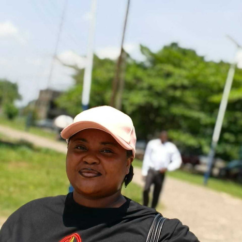Chinanu O. profile photo