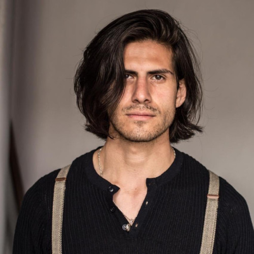 Moses T. profile photo