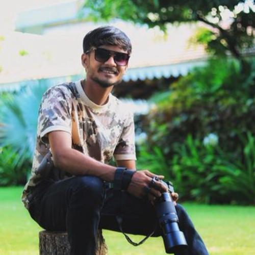 DARSHAN T. profile photo