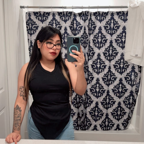 xKitty K. profile photo