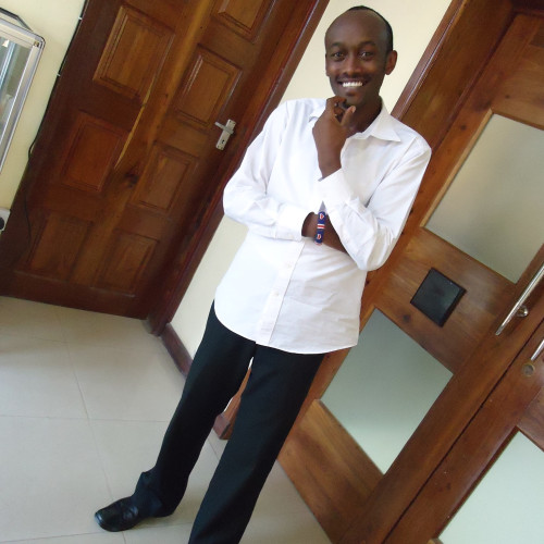 Amos G. profile photo