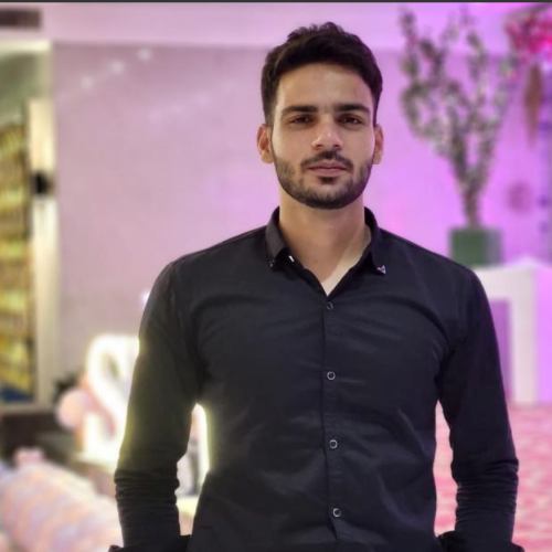 Kushal S. profile photo