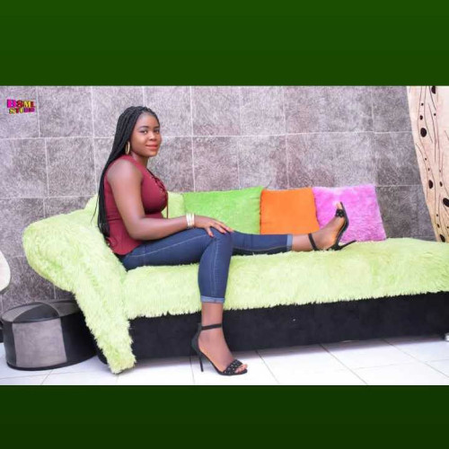 Omojowo F. profile photo