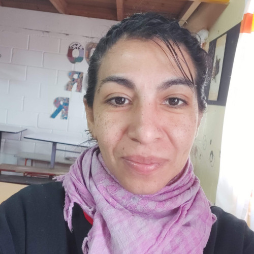 Andrea  V. profile photo