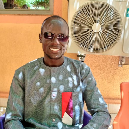 Samwel E. profile photo