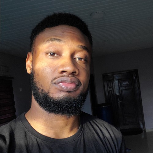 Otu U. profile photo