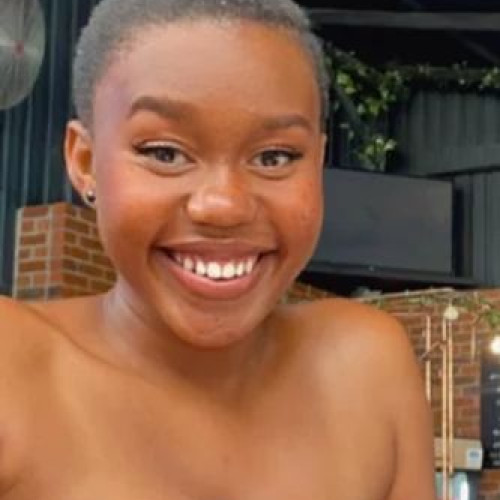 Sbongile  A.