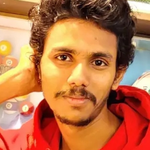 Ranjith N.