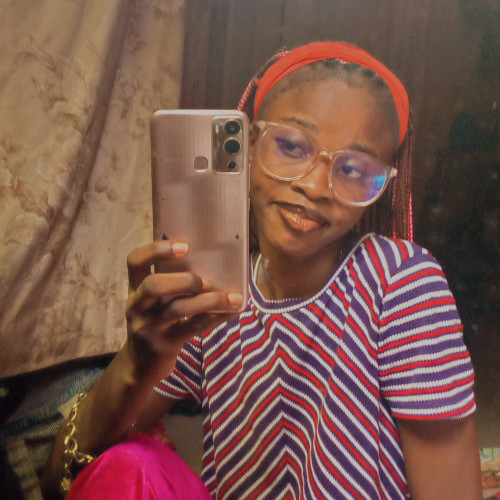 Mitchelle O. profile photo