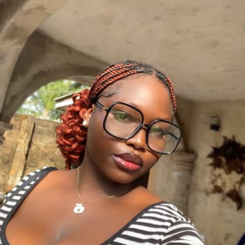 Ibukun D. profile photo