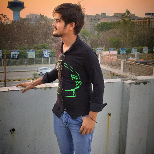 Shivam S. profile photo