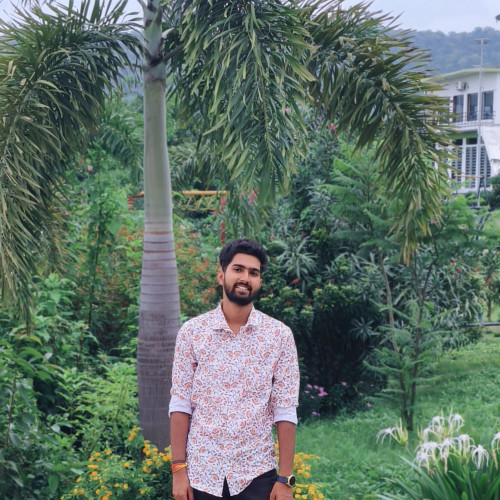 Harish K. profile photo