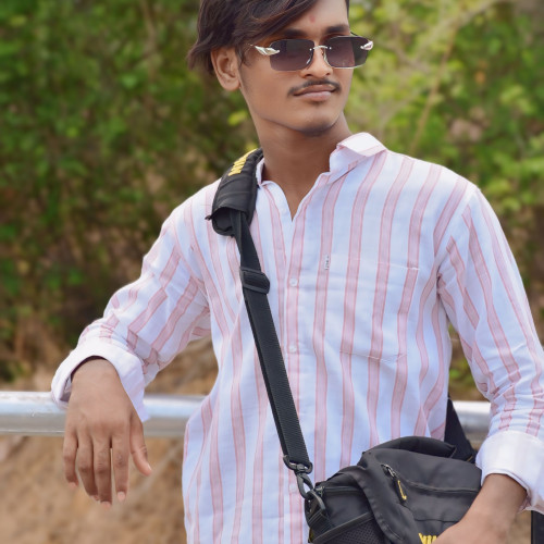 Rohan gawai  G. profile photo
