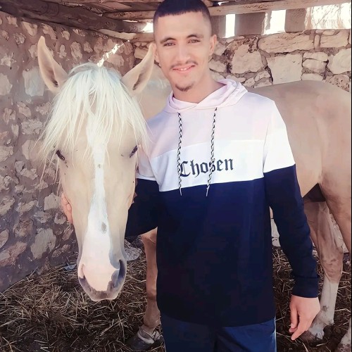 Jaouad  B. profile photo