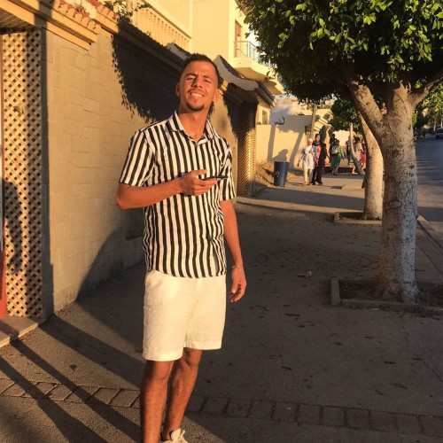 Soufuane R. profile photo