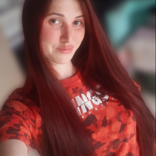 Stefanie d. profile photo