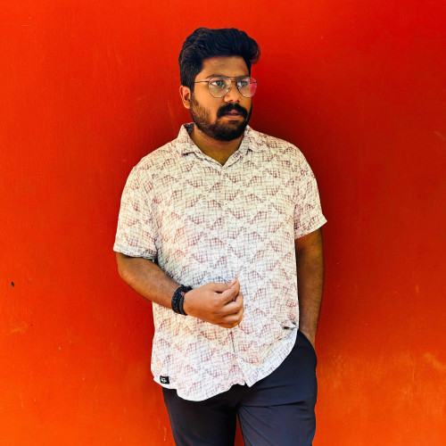 Akshay R. profile photo