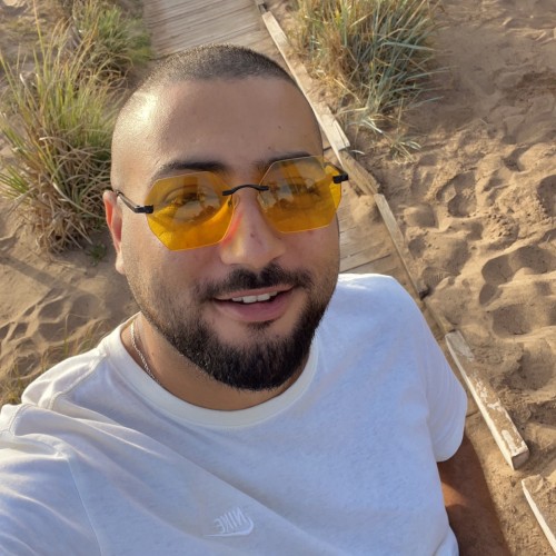 Chadi S. profile photo