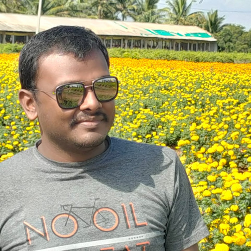 Raj R. profile photo