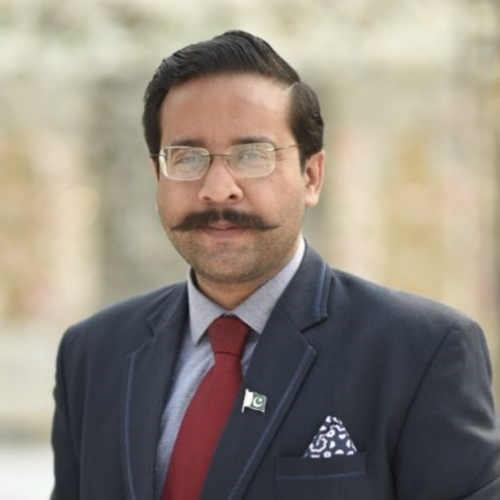 Abdul B. profile photo